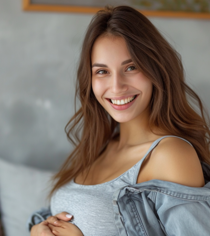 happy_young_pregnant_woman_patient_smiling_to_1006623f-f959-492c-afe7-5765431ecb54